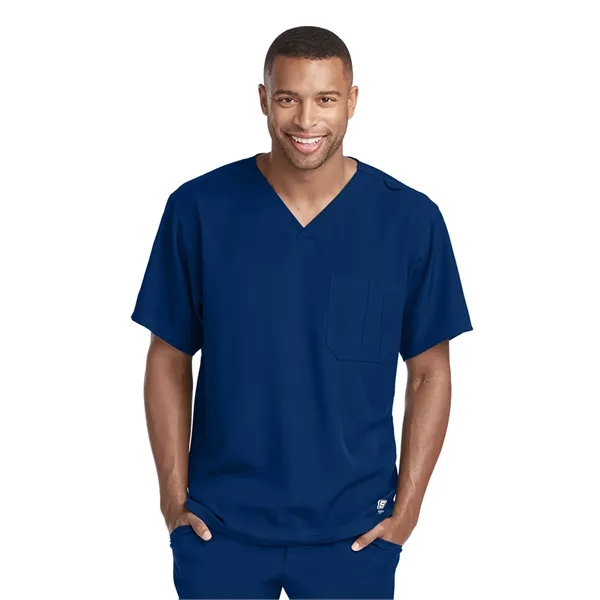 Skechers by Barco Structure Top... from ASI 86018 Scrub Authority / Uniform Stores