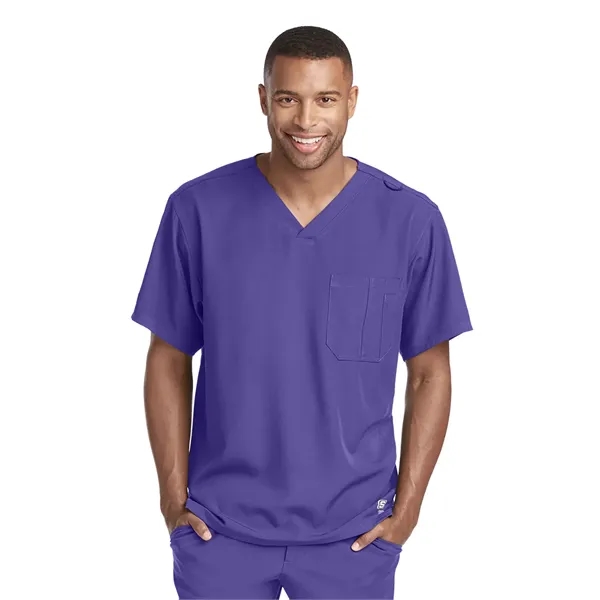 Skechers by Barco Structure Top... from ASI 86018 Scrub Authority / Uniform Stores