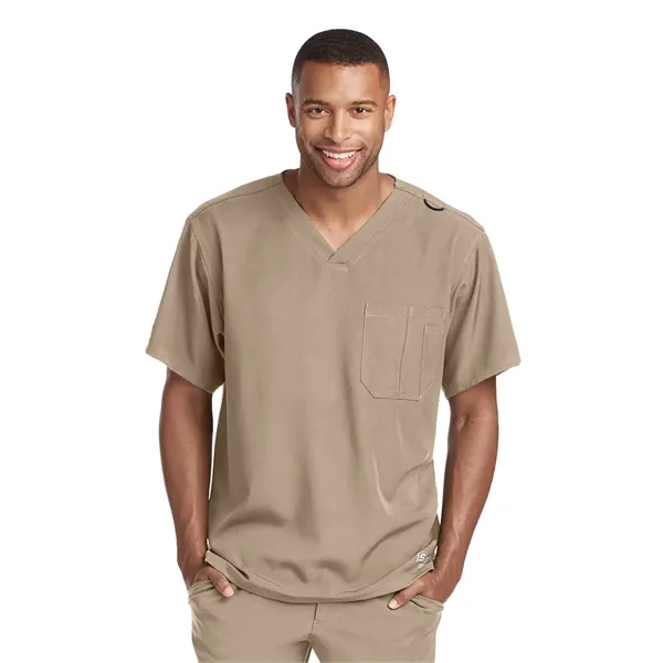 Skechers by Barco Structure Top... from ASI 86018 Scrub Authority / Uniform Stores
