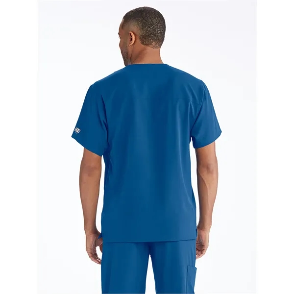 Skechers by Barco Structure Top... from ASI 86018 Scrub Authority / Uniform Stores