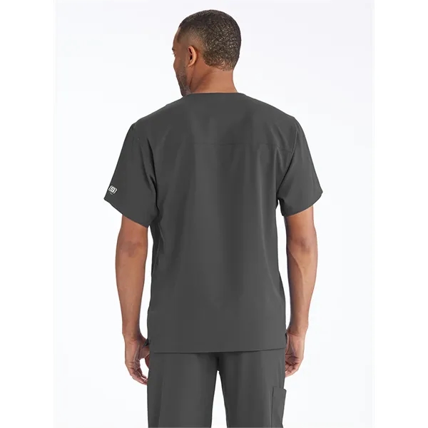 Skechers by Barco Structure Top... from ASI 86018 Scrub Authority / Uniform Stores