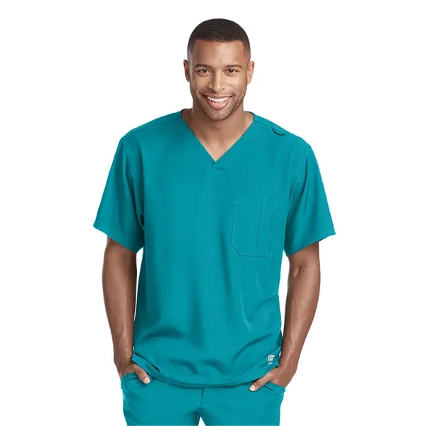 Skechers by Barco Structure Top... from ASI 86018 Scrub Authority / Uniform Stores