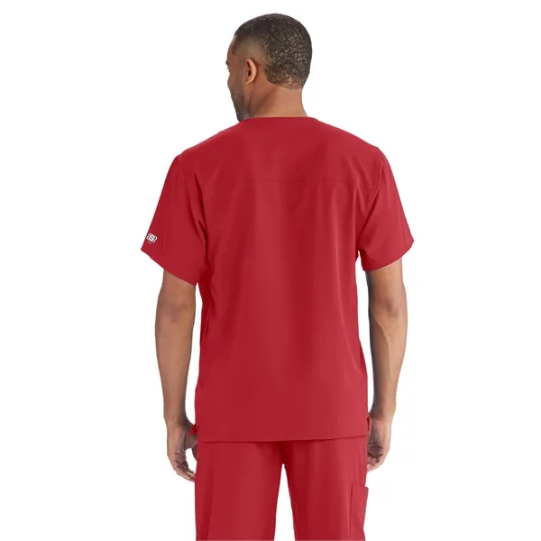 Skechers by Barco Structure Top... from ASI 86018 Scrub Authority / Uniform Stores