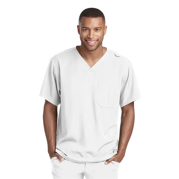 Skechers by Barco Structure Top... from ASI 86018 Scrub Authority / Uniform Stores