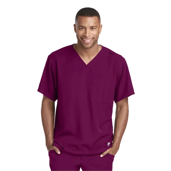 Skechers by Barco Structure Top... from ASI 86018 Scrub Authority / Uniform Stores
