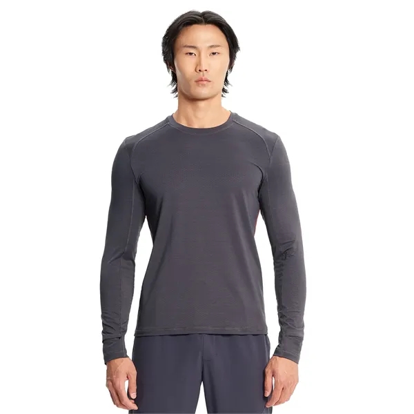 Cherokee - Infinity GNR8 -Men's Long Sleeve Underscrub Tee... from ASI 86018 Scrub Authority / Uniform Stores