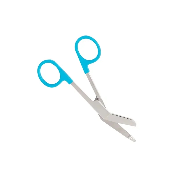 Prestige Medical - 5.5" ListerMate® Bandage Scissors... from ASI 86018 Scrub Authority / Uniform Stores