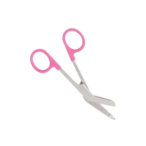 Prestige Medical - 5.5" ListerMate® Bandage Scissors... from ASI 86018 Scrub Authority / Uniform Stores