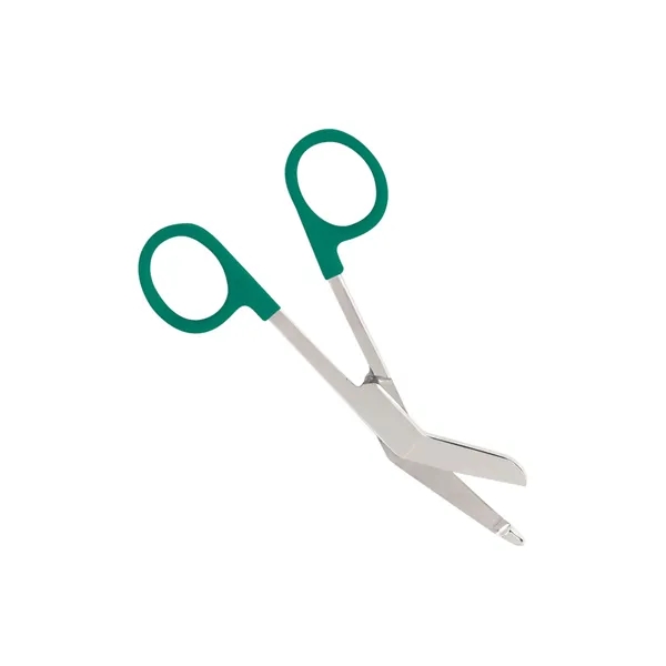 Prestige Medical - 5.5" ListerMate® Bandage Scissors... from ASI 86018 Scrub Authority / Uniform Stores