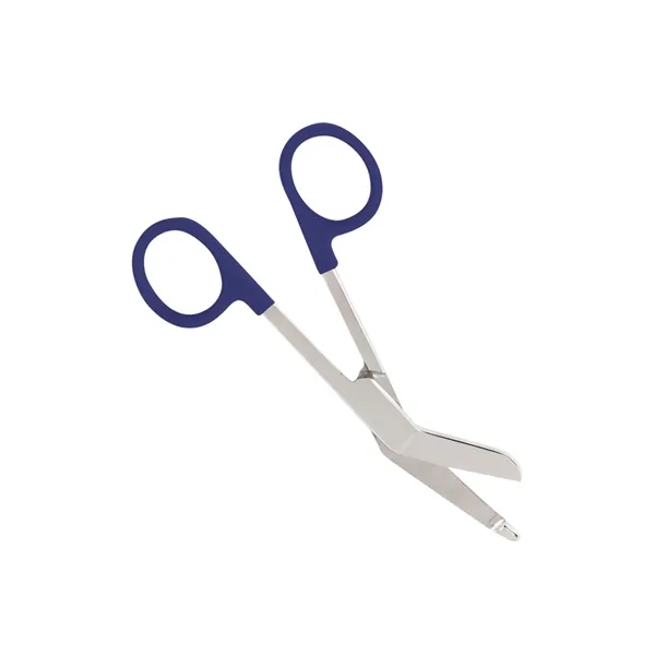 Prestige Medical - 5.5" ListerMate® Bandage Scissors... from ASI 86018 Scrub Authority / Uniform Stores