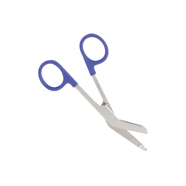 Prestige Medical - 5.5" ListerMate® Bandage Scissors... from ASI 86018 Scrub Authority / Uniform Stores
