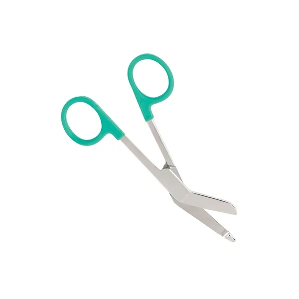 Prestige Medical - 5.5" ListerMate® Bandage Scissors... from ASI 86018 Scrub Authority / Uniform Stores