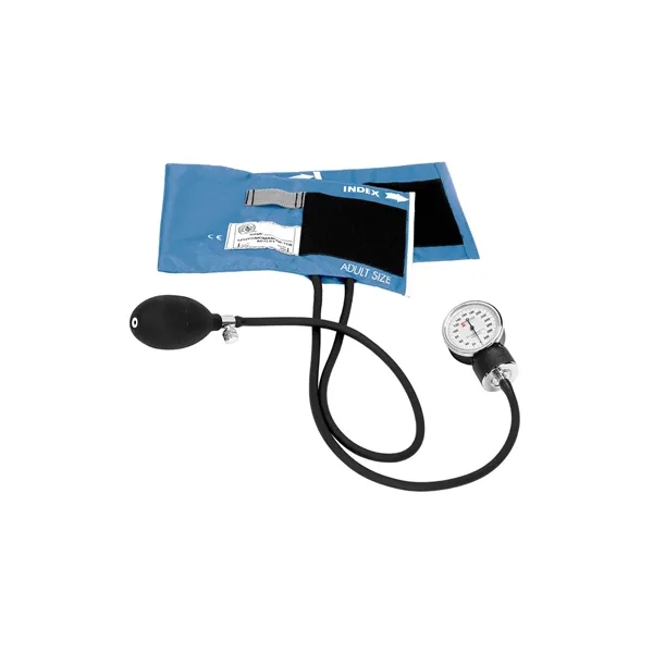 Prestige Medical - Standard Aneroid Sphygmomanometer... from ASI 86018 Scrub Authority / Uniform Stores