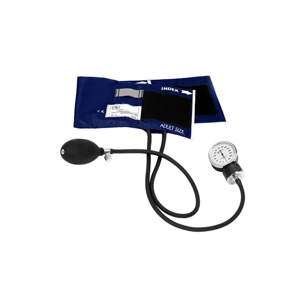 Prestige Medical - Standard Aneroid Sphygmomanometer... from ASI 86018 Scrub Authority / Uniform Stores