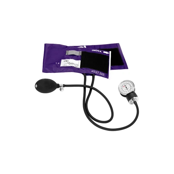 Prestige Medical - Standard Aneroid Sphygmomanometer... from ASI 86018 Scrub Authority / Uniform Stores