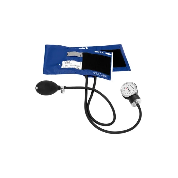 Prestige Medical - Standard Aneroid Sphygmomanometer... from ASI 86018 Scrub Authority / Uniform Stores