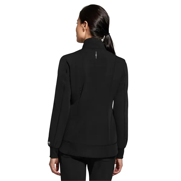 Healing Hands 360 Women's Carly Jacket... from ASI 86018 Scrub Authority / Uniform Stores