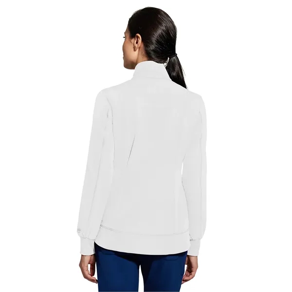 Healing Hands 360 Women's Carly Jacket... from ASI 86018 Scrub Authority / Uniform Stores