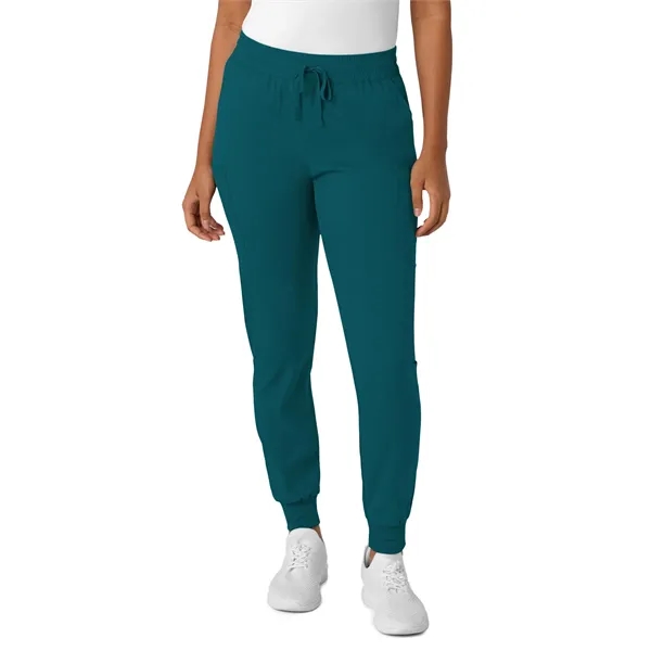 Wink - Boundless - Women's 6-Pocket Jogger Pant... from ASI 86018 Scrub Authority / Uniform Stores