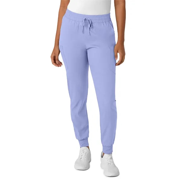 Wink - Boundless - Women's 6-Pocket Jogger Pant... from ASI 86018 Scrub Authority / Uniform Stores
