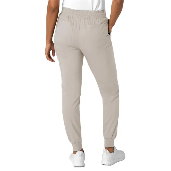 Wink - Boundless - Women's 6-Pocket Jogger Pant... from ASI 86018 Scrub Authority / Uniform Stores