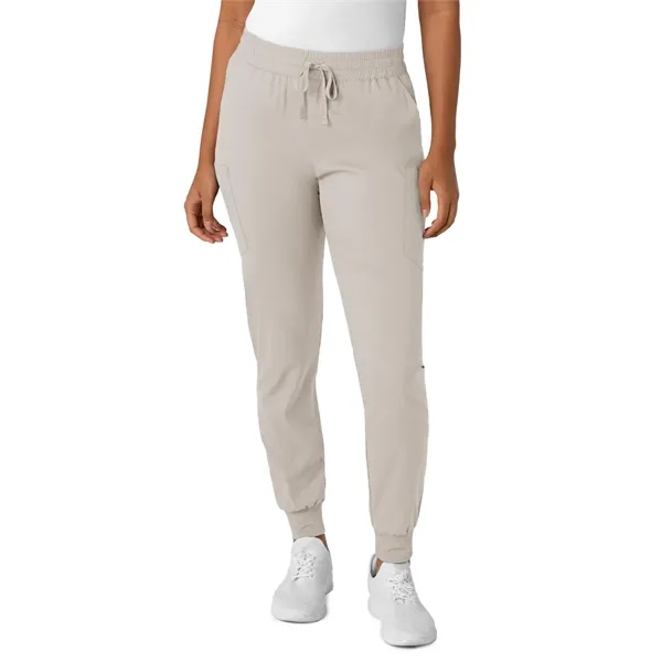 Wink - Boundless - Women's 6-Pocket Jogger Pant... from ASI 86018 Scrub Authority / Uniform Stores