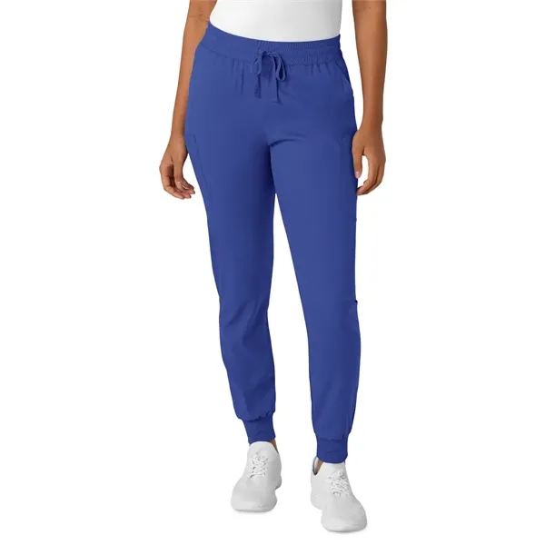 Wink - Boundless - Women's 6-Pocket Jogger Pant... from ASI 86018 Scrub Authority / Uniform Stores