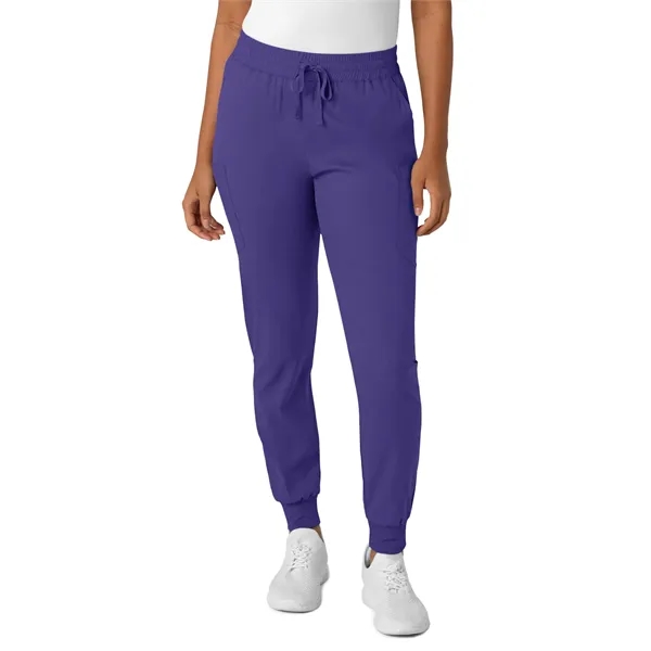 Wink - Boundless - Women's 6-Pocket Jogger Pant... from ASI 86018 Scrub Authority / Uniform Stores