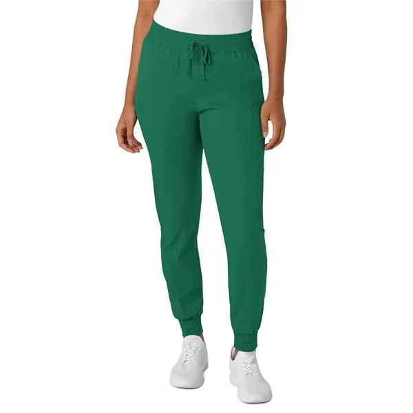 Wink - Boundless - Women's 6-Pocket Jogger Pant... from ASI 86018 Scrub Authority / Uniform Stores