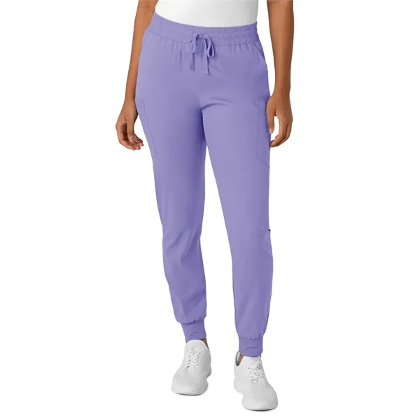 Wink - Boundless - Women's 6-Pocket Jogger Pant... from ASI 86018 Scrub Authority / Uniform Stores