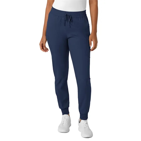 Wink - Boundless - Women's 6-Pocket Jogger Pant... from ASI 86018 Scrub Authority / Uniform Stores