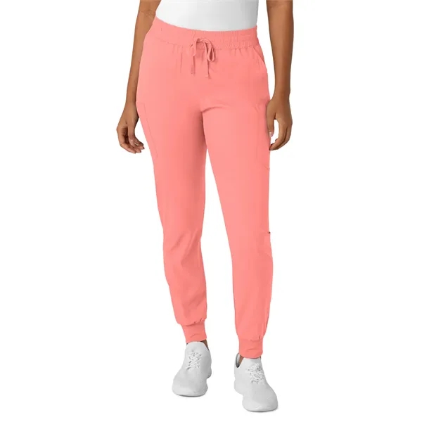 Wink - Boundless - Women's 6-Pocket Jogger Pant... from ASI 86018 Scrub Authority / Uniform Stores