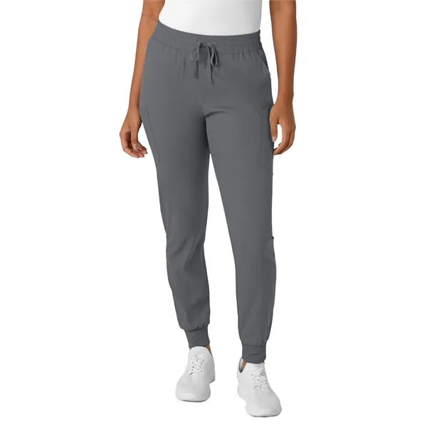 Wink - Boundless - Women's 6-Pocket Jogger Pant... from ASI 86018 Scrub Authority / Uniform Stores