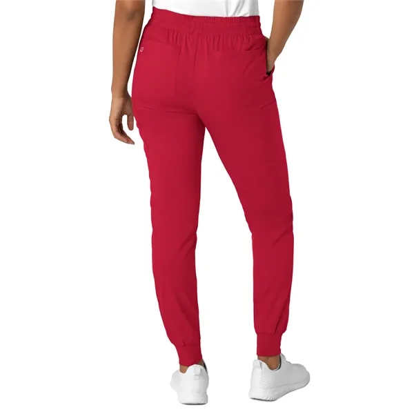 Wink - Boundless - Women's 6-Pocket Jogger Pant... from ASI 86018 Scrub Authority / Uniform Stores
