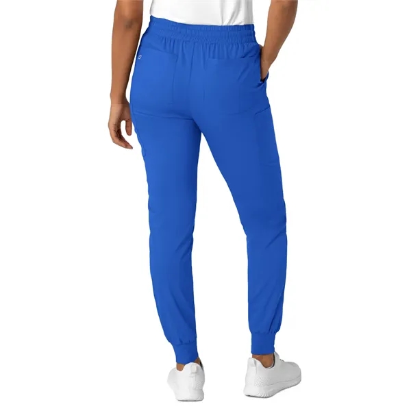 Wink - Boundless - Women's 6-Pocket Jogger Pant... from ASI 86018 Scrub Authority / Uniform Stores