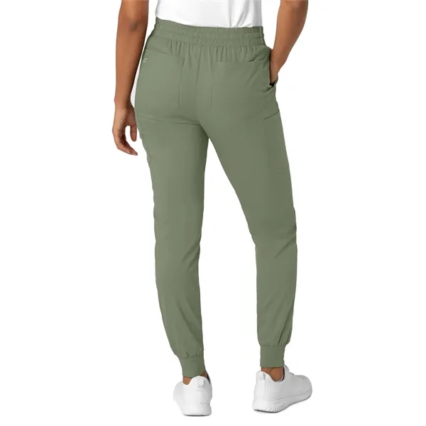 Wink - Boundless - Women's 6-Pocket Jogger Pant... from ASI 86018 Scrub Authority / Uniform Stores
