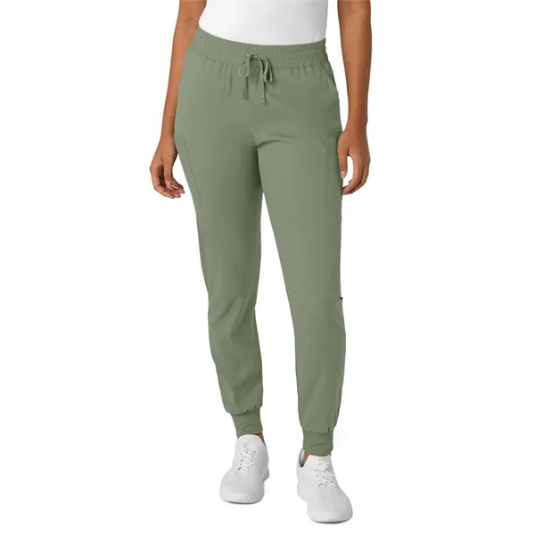 Wink - Boundless - Women's 6-Pocket Jogger Pant... from ASI 86018 Scrub Authority / Uniform Stores