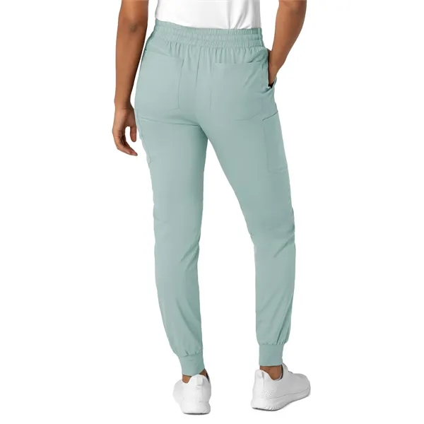 Wink - Boundless - Women's 6-Pocket Jogger Pant... from ASI 86018 Scrub Authority / Uniform Stores