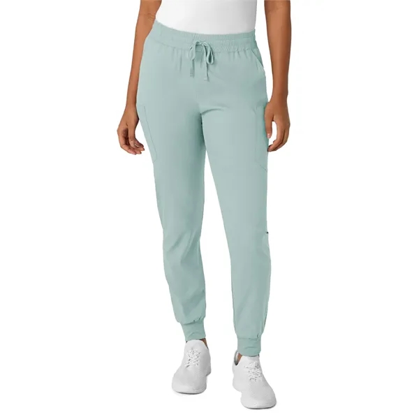 Wink - Boundless - Women's 6-Pocket Jogger Pant... from ASI 86018 Scrub Authority / Uniform Stores