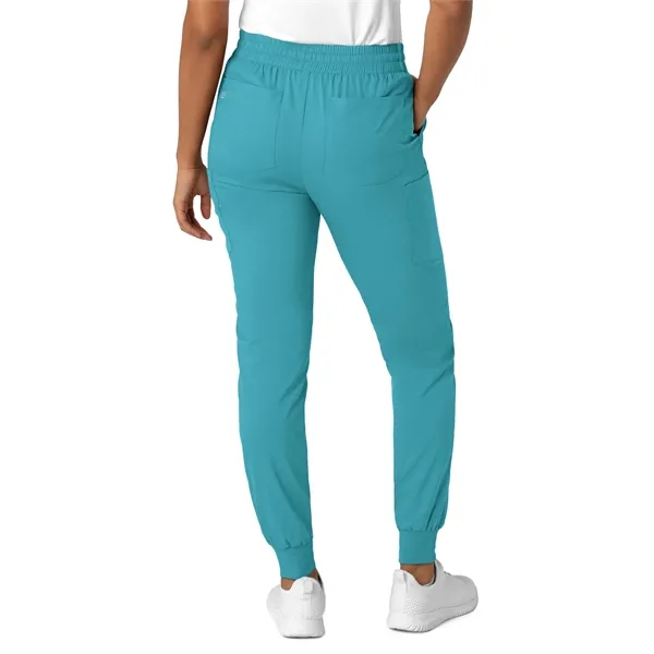 Wink - Boundless - Women's 6-Pocket Jogger Pant... from ASI 86018 Scrub Authority / Uniform Stores