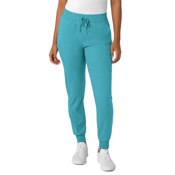 Wink - Boundless - Women's 6-Pocket Jogger Pant... from ASI 86018 Scrub Authority / Uniform Stores