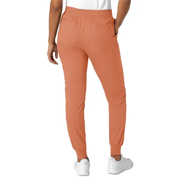 Wink - Boundless - Women's 6-Pocket Jogger Pant... from ASI 86018 Scrub Authority / Uniform Stores