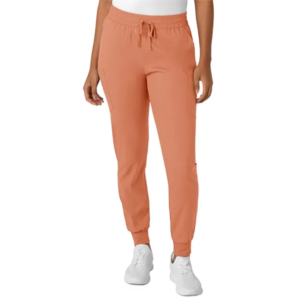 Wink - Boundless - Women's 6-Pocket Jogger Pant... from ASI 86018 Scrub Authority / Uniform Stores