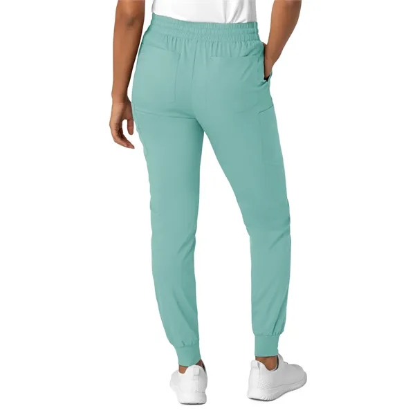 Wink - Boundless - Women's 6-Pocket Jogger Pant... from ASI 86018 Scrub Authority / Uniform Stores