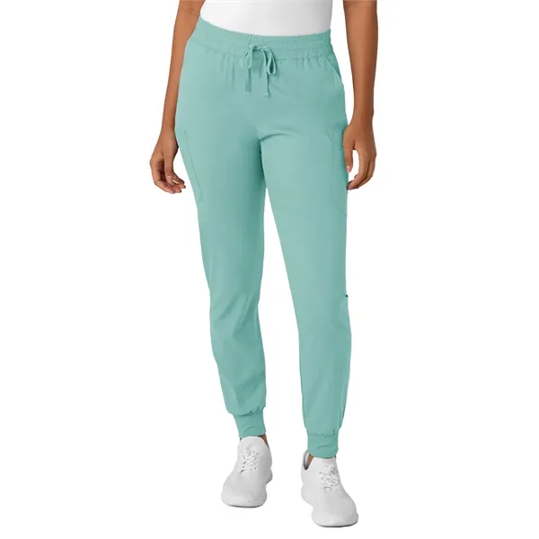 Wink - Boundless - Women's 6-Pocket Jogger Pant... from ASI 86018 Scrub Authority / Uniform Stores