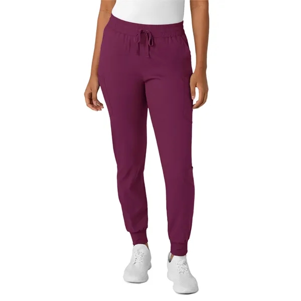 Wink - Boundless - Women's 6-Pocket Jogger Pant... from ASI 86018 Scrub Authority / Uniform Stores