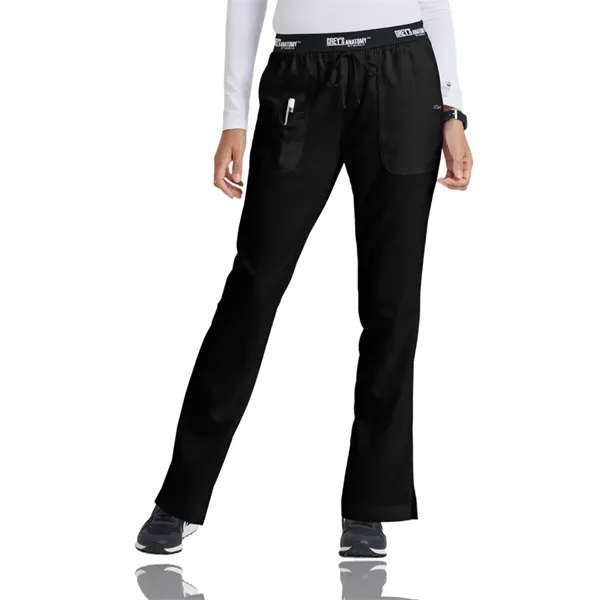 Barco Grey's Anatomy™ Women's Aubrey Pant.... from ASI 86018 Scrub Authority / Uniform Stores
