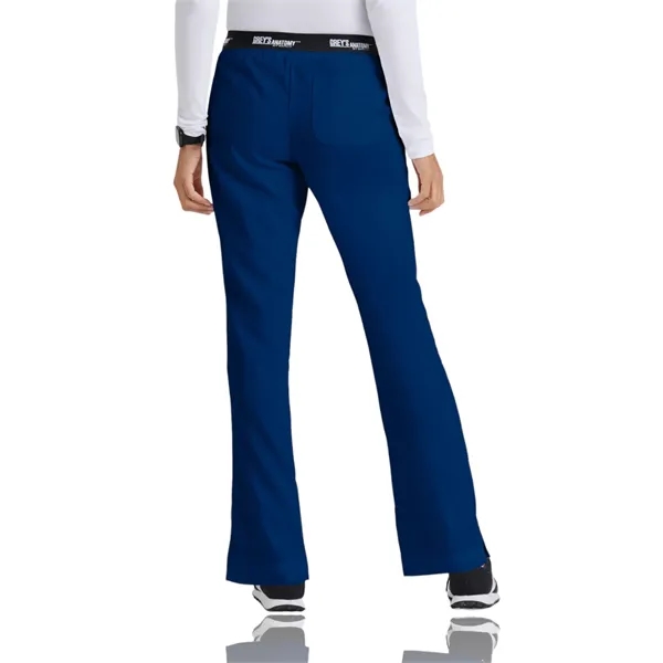 Barco Grey's Anatomy™ Women's Aubrey Pant.... from ASI 86018 Scrub Authority / Uniform Stores
