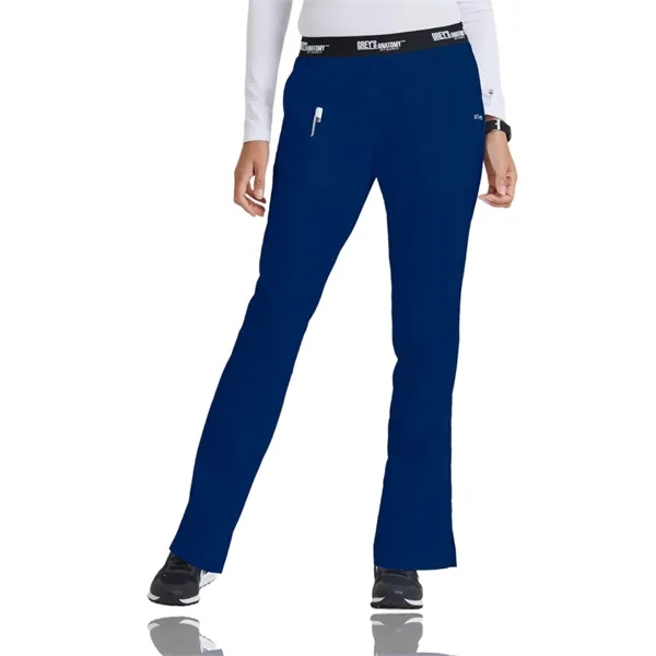 Barco Grey's Anatomy™ Women's Aubrey Pant.... from ASI 86018 Scrub Authority / Uniform Stores