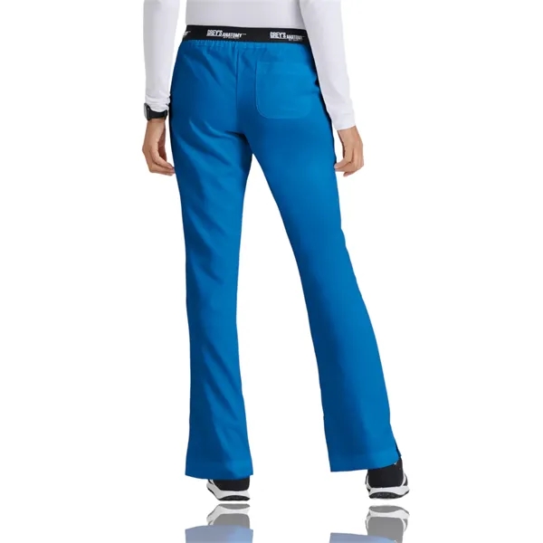 Barco Grey's Anatomy™ Women's Aubrey Pant.... from ASI 86018 Scrub Authority / Uniform Stores